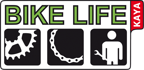 Bike life kaya logo