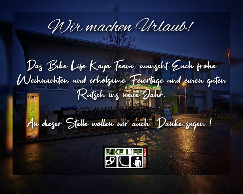 Wir machen Winterpause 2022 2023 1