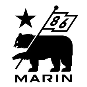 Marin Bikes Logo